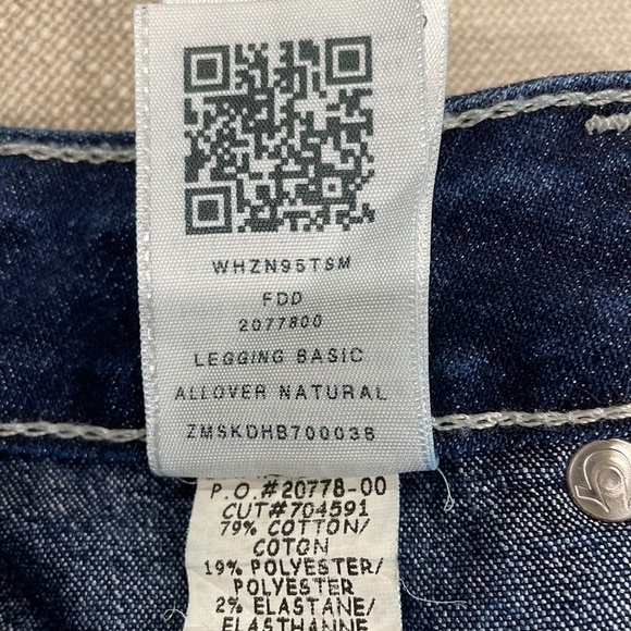 Jeans - Picture 3 of 3